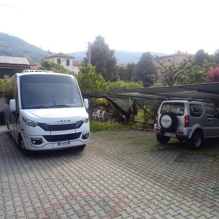 La Residence Da Caterina Vittorio Veneto Luaran gambar