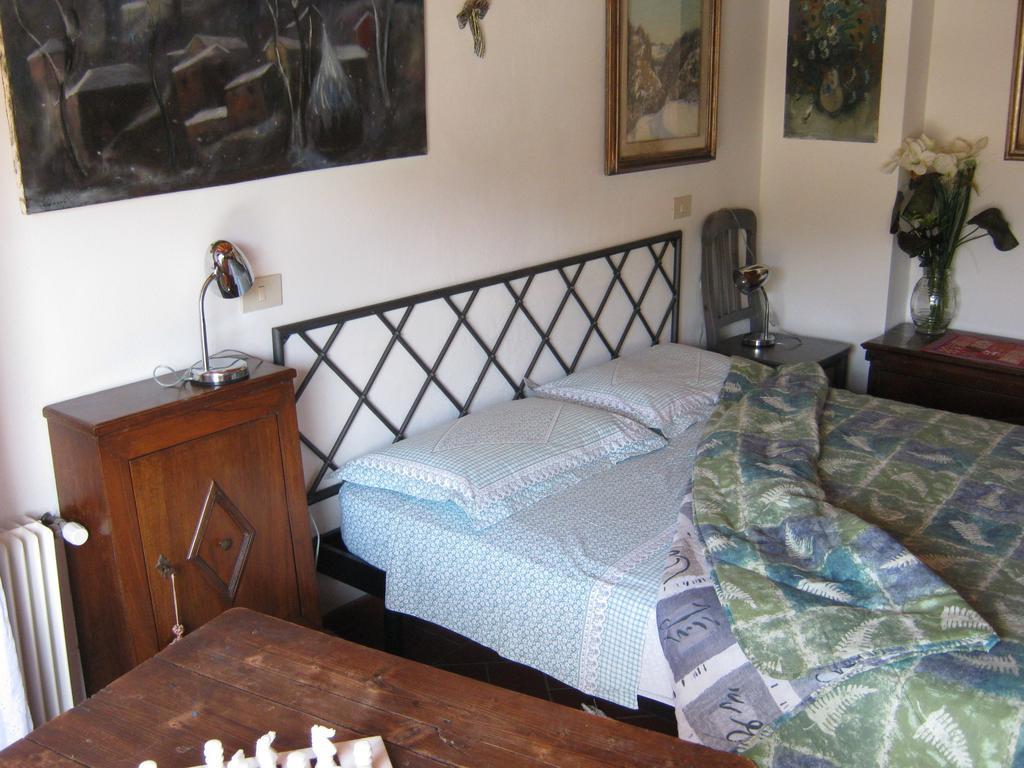 La Residence Da Caterina Vittorio Veneto Bilik gambar