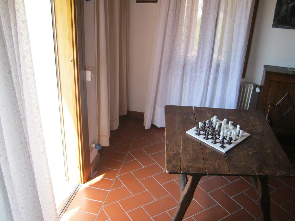 La Residence Da Caterina Vittorio Veneto Bilik gambar