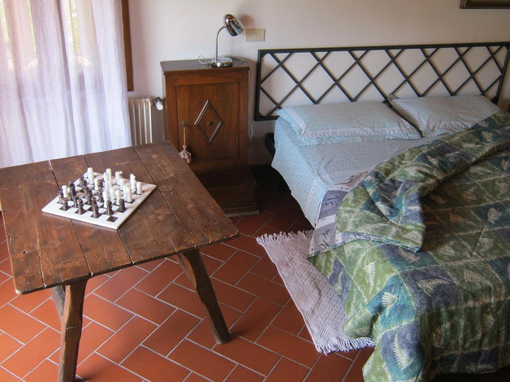 La Residence Da Caterina Vittorio Veneto Bilik gambar