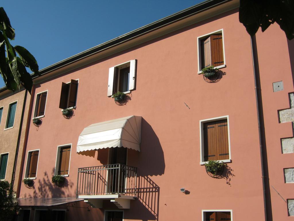 La Residence Da Caterina Vittorio Veneto Luaran gambar