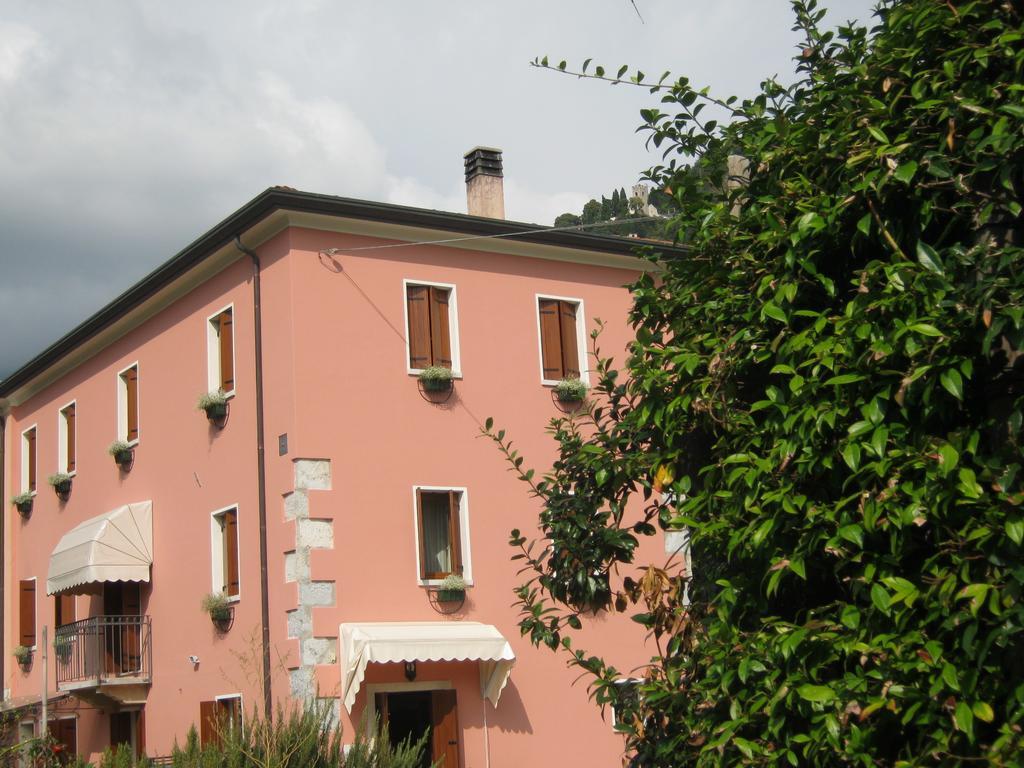 La Residence Da Caterina Vittorio Veneto Bilik gambar
