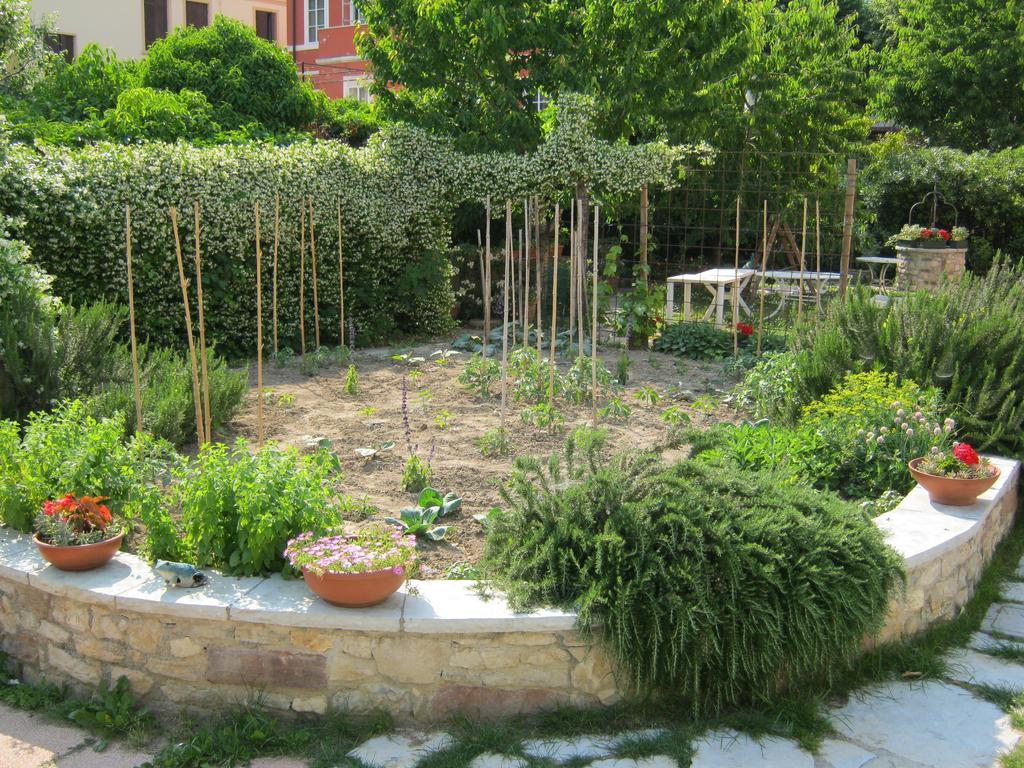 La Residence Da Caterina Vittorio Veneto Bilik gambar