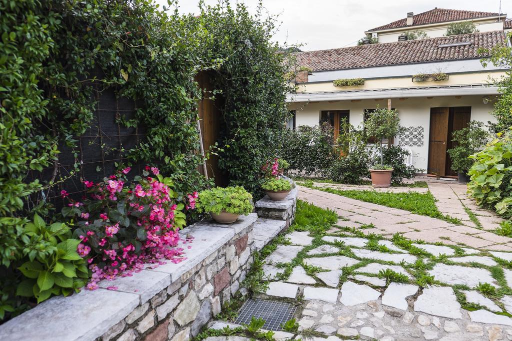 La Residence Da Caterina Vittorio Veneto Bilik gambar