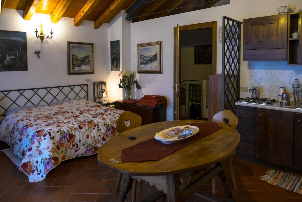La Residence Da Caterina Vittorio Veneto Bilik gambar