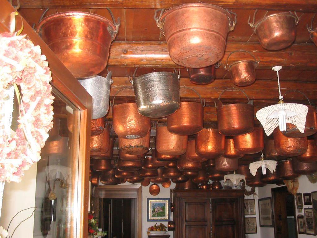 La Residence Da Caterina Vittorio Veneto Bilik gambar