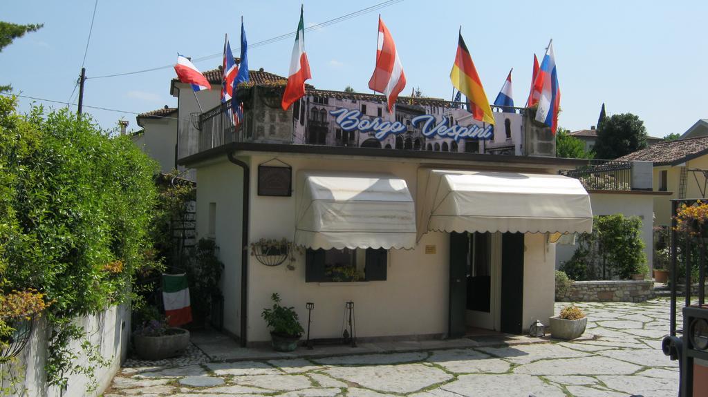 La Residence Da Caterina Vittorio Veneto Luaran gambar