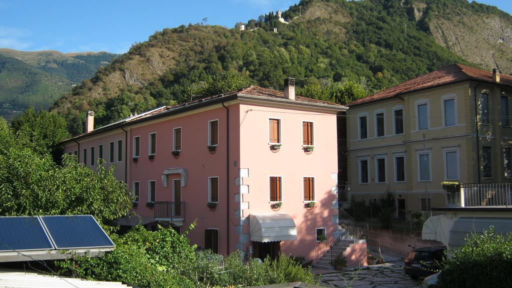 La Residence Da Caterina Vittorio Veneto Luaran gambar