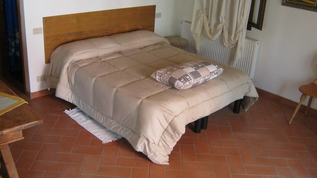 La Residence Da Caterina Vittorio Veneto Luaran gambar