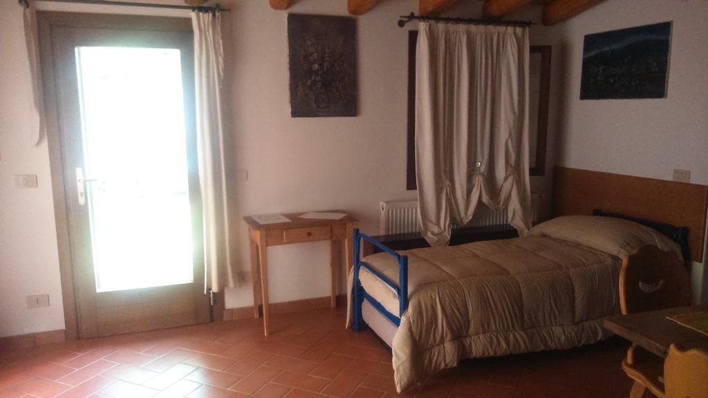 La Residence Da Caterina Vittorio Veneto Luaran gambar