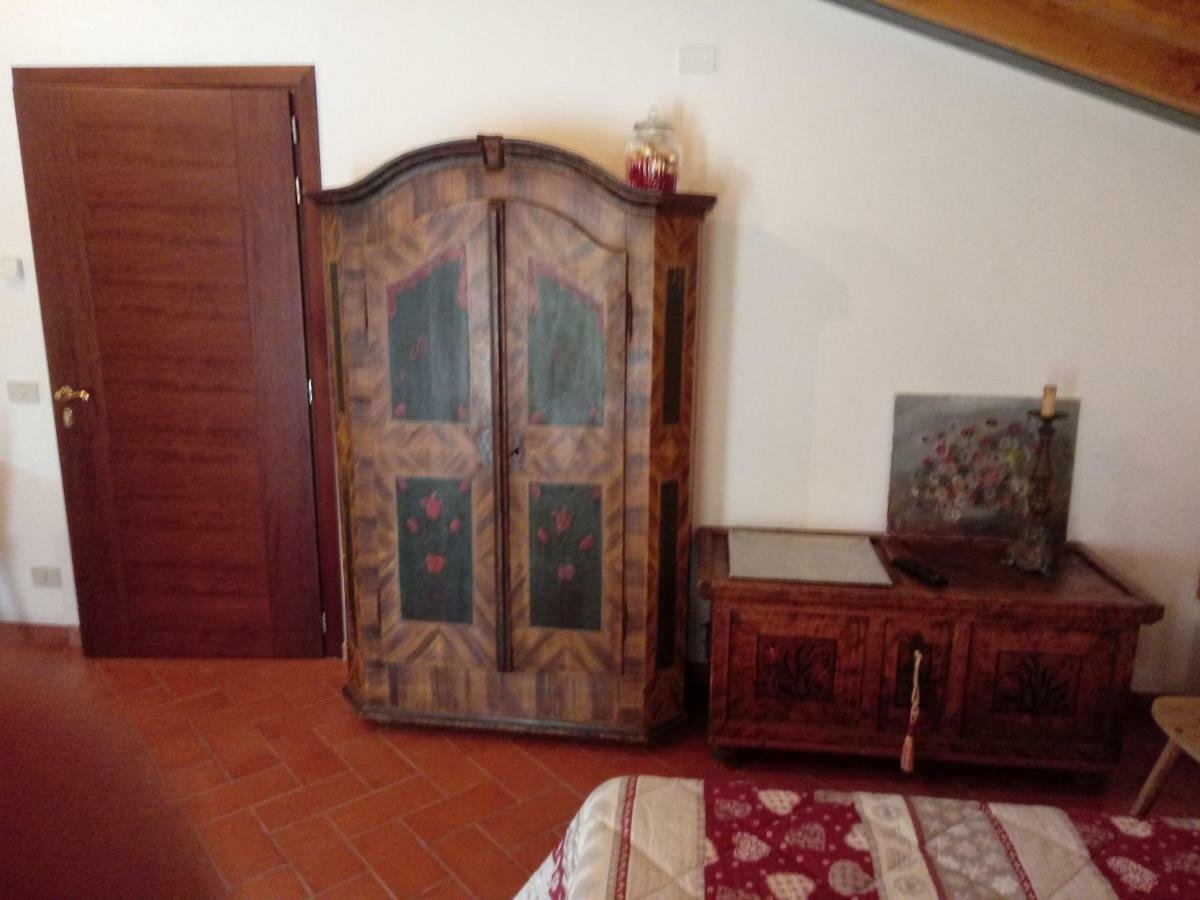La Residence Da Caterina Vittorio Veneto Luaran gambar